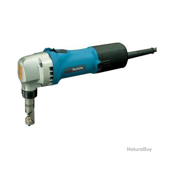 Grignoteuse 550W JN1601 Makita