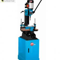 Mortaiseuse à bédane 750W MOR750 Leman