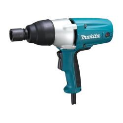 Boulonneuse à chocs 400W 350Nm TW0350 Makita