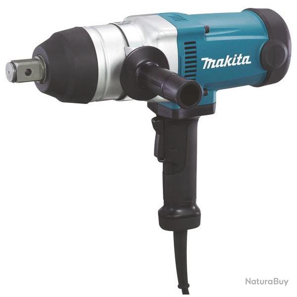 Boulonneuse  chocs 1300W 1000Nm TW1000 Makita