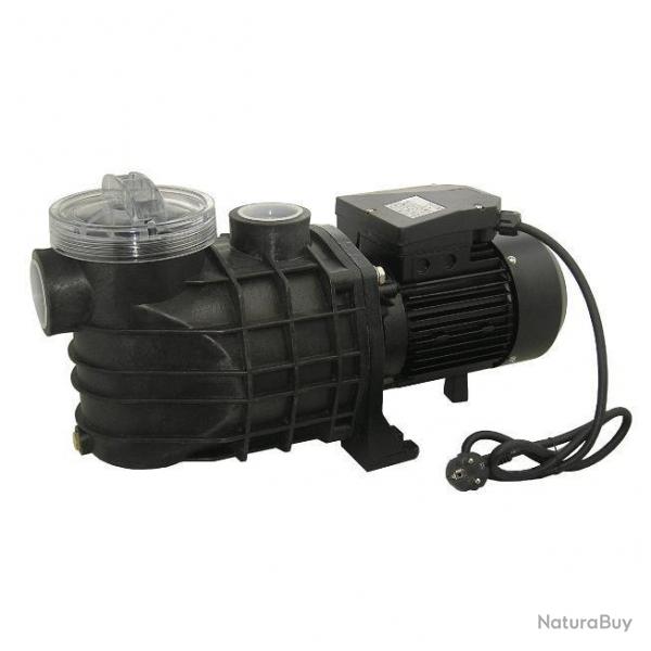 Pompe piscine 600W 1,1 bar 143 l/min Swim 370 Ribiland