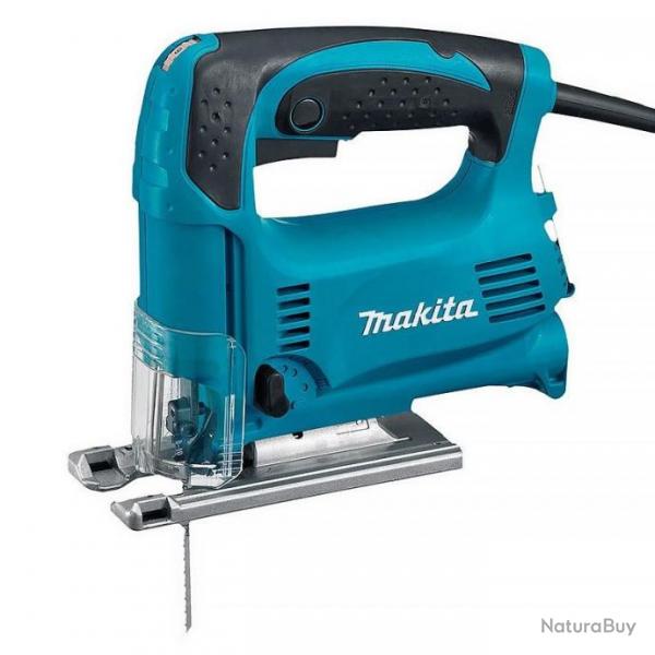 Scie Sauteuse 450W longueur de course 18 mm 4329 Makita