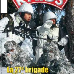 Raids 205 juin 2003. 27e brigade d'infanterie de montagne , école aéroportée général penha brasil