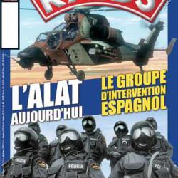 Raids 185 octobre 2001, l'alat aujourd'hui ,police espagnol geo, comsubinrebelles de l'uck-m