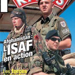 Raids 192 mai 2002. mitrailleuse américaine xm307, artillerie sol-sol, isaf