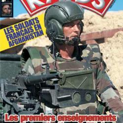 Raids 193 juin 2002, armée française en afghanistan, kosovo, blindé lav300