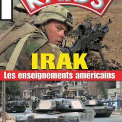 Raids 211 décembre 2003 , irak, stat , us army , delta force, 7e brigade mécanisée belge
