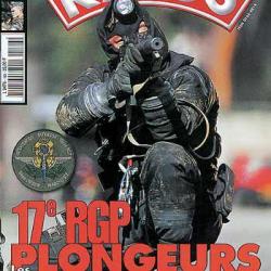 Raids 166 mars 2000. gendarmerie montagne , plongeurs offensifs, tchétchénie les parachutistes