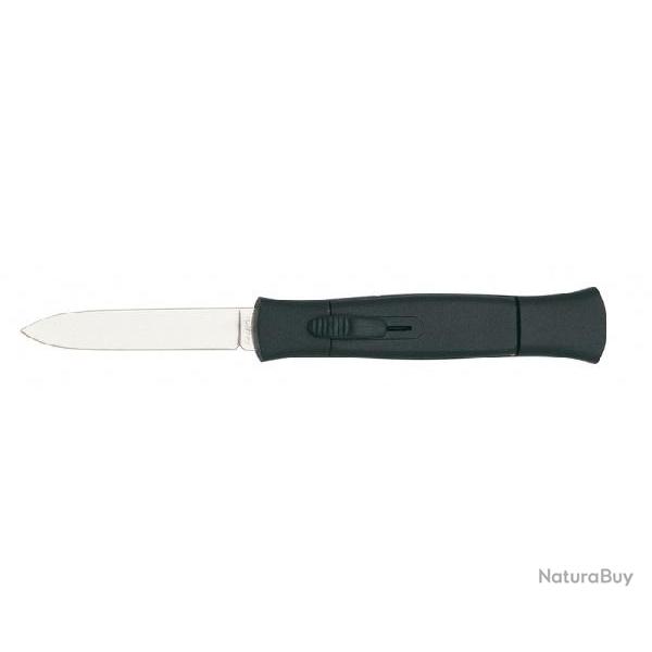 Couteau  AUTOMATIQUE (jectable)  Faon Noir