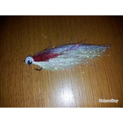 STREAMER   POUR BARS  LIEUS  ET PERCHES