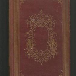 Itinéraire de paris à jérusalem. chateaubriand. et de jérusalem à paris . 1872