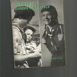 Scouts et guides de France .