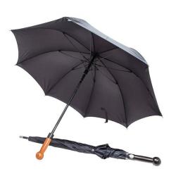 Parapluie matraque de défense incassable 