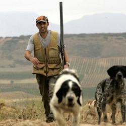 Séjour de Chasse aux Cailles en Espagne Eté 2023
