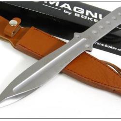 Lot de 3 Couteau de Lancer BOKER MAGNUM Bailey ZIEL Throwing Knife BOM02MB164