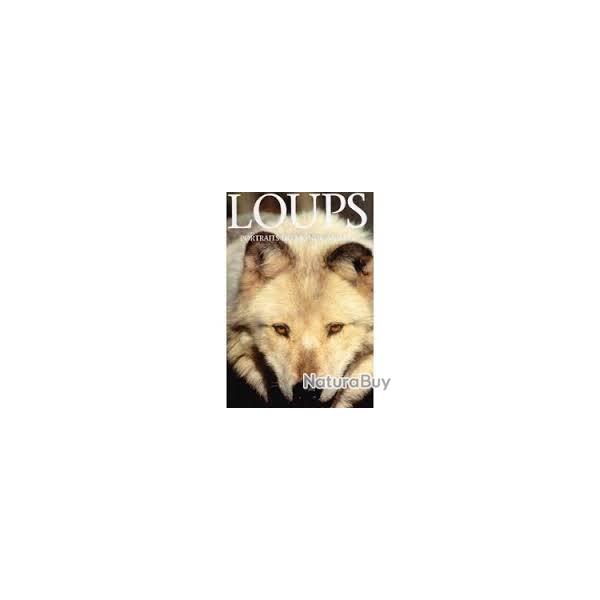 Loups .  lupus