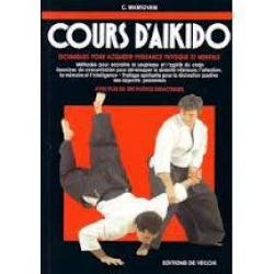 Cours d'aikido. mantovani. art martial , sport de combat et de défense
