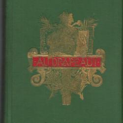 Au drapeau, par Maurice Loir, Préface de Georges Duruy et tableau historique des régiments français