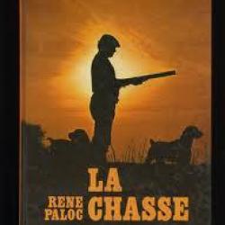 la chasse . rené peloc éditions hatier .