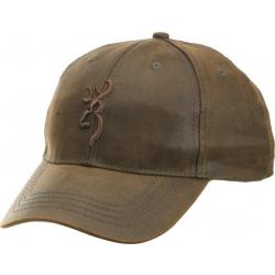 CASQUETTE BROWNING RHINO HIDE