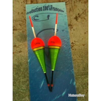 8 Flotteurs Pêche Truite 8g 10g 15g 20g Flottants Et Plongeants - Kit Lancer Avec Accessoires