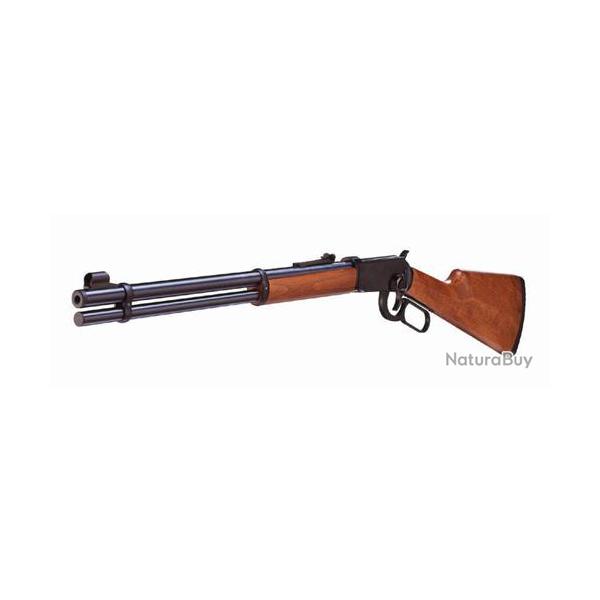 Carabine de tir Walther Lever Action  WINCHESTER  7.5 Joules