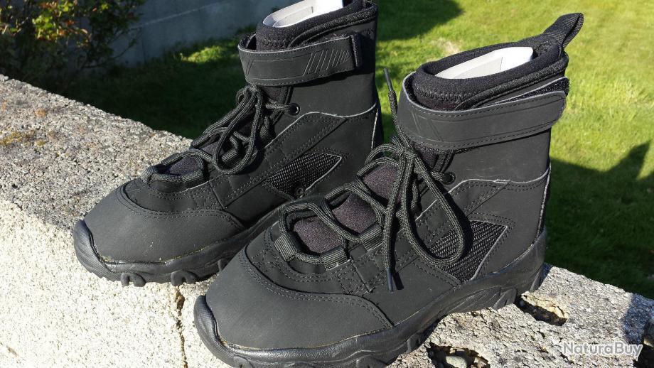 sur chaussure etanche
