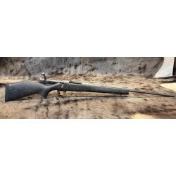 Carabine Weatherby Vanguard S2 neuve 257 Wby Mag