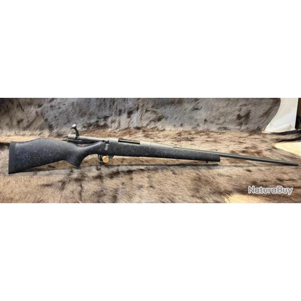 Carabine Weatherby Vanguard S2 neuve 257 Wby Mag