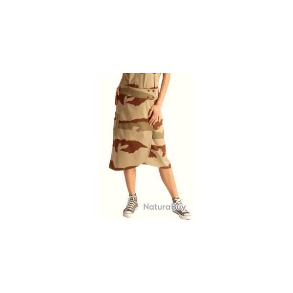 jupe femme camo taille dispo M (40)  S  XL voir les autres annonces pour d autres modles