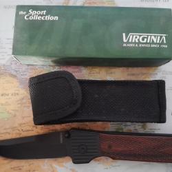 Virginia Pliant L.100 mm