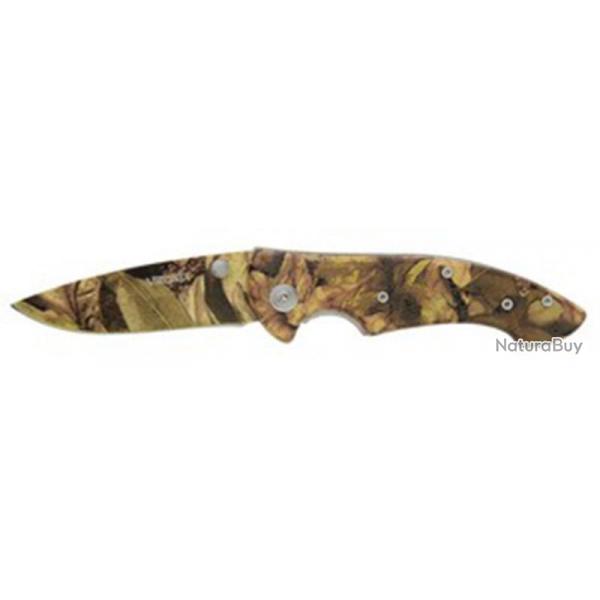 Virginia Pliant Forest Camo L.80mm