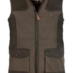 GILET TRADITION PERSUSSION enfant TAILLE 12 ANS (237.2918.12)