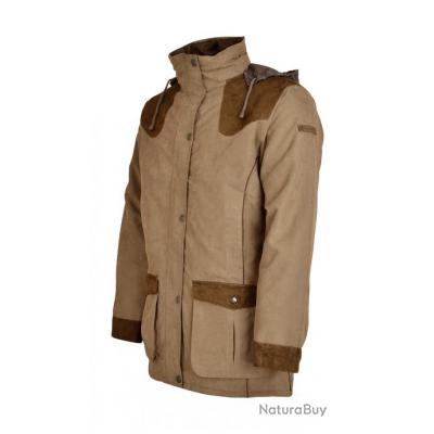 VESTE RAMBOUILLET PERCUSSION Femme L (237.6110.3) - Vestes ...