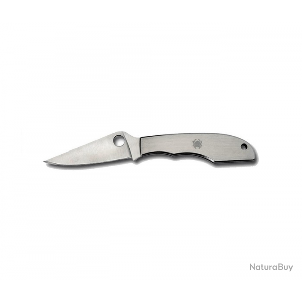 Couteau de poche Spyderco GRASSHOPER manche 7 cm