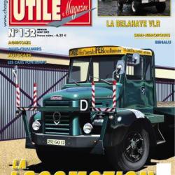 charge utile  152 , allis chalmers , benalu remorques , zavatta, miniatures marklin,  fontaimpe