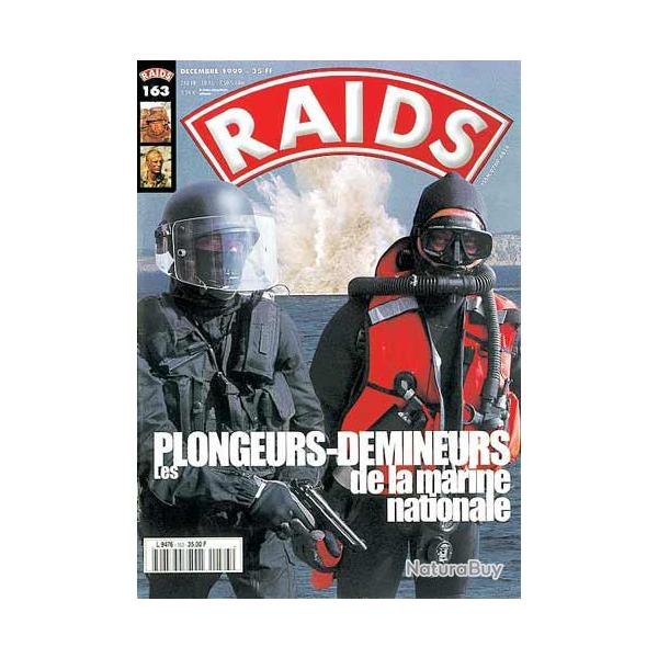 Raids 163 dcembre 1999. plongeurs dmineurs marine nationale tchtchnie , kfor, forces grecques