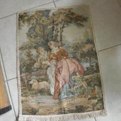 VINTAGE TAPISSERIE