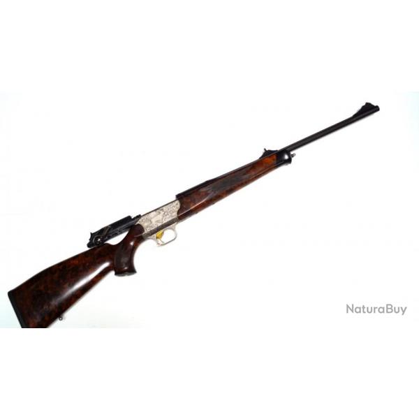 Carabine &agrave; culasse Lin&eacute;aire Blaser R93 Luxe 05 7x64 d&#039;occasion