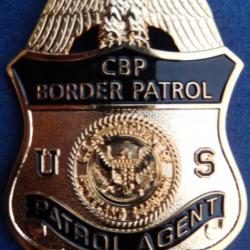Insigne CBP