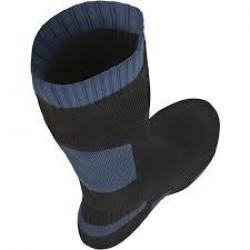 CHAUSSETTE SEALSKINZ MID WEIGHT. T:S (36-38)