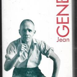 jean genet d'edmund white biographie