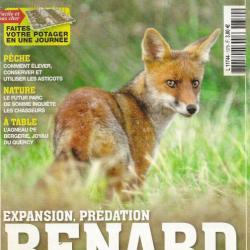 Revue le chasseur français n°1370 - avril 2011