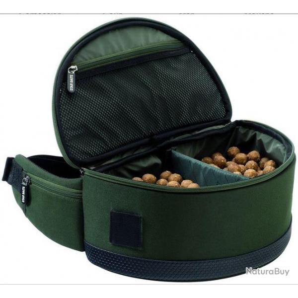 Baiting bag