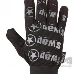 Gants SWAP Design NOIR TAILLE L