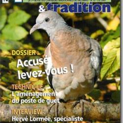 Palombe et Tradition - N°15 - ETE 2007