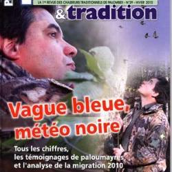 Palombe et Tradition - n°29 - HIVER 2010