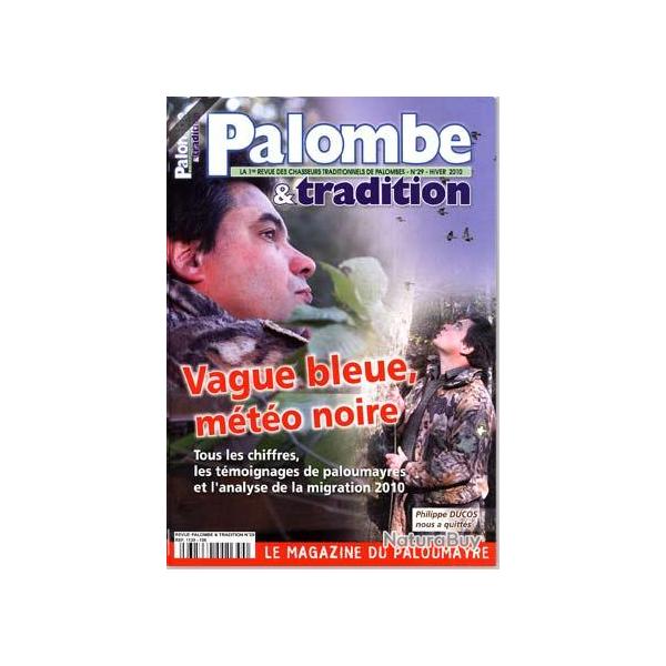 Palombe et Tradition - n29 - HIVER 2010