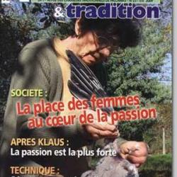 Palombe et Tradition - N°23 -ETE 2009