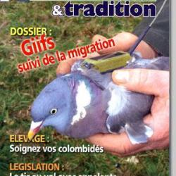 Palombe et Tradition - n°27 -ETE 2010